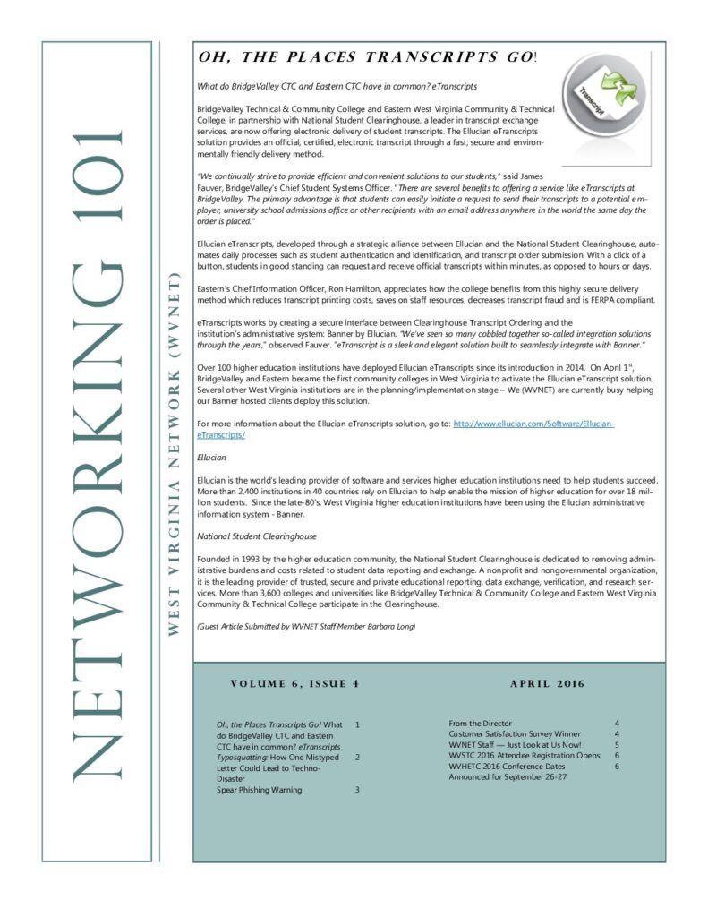 thumbnail of WVNETNewsletter_2016_04