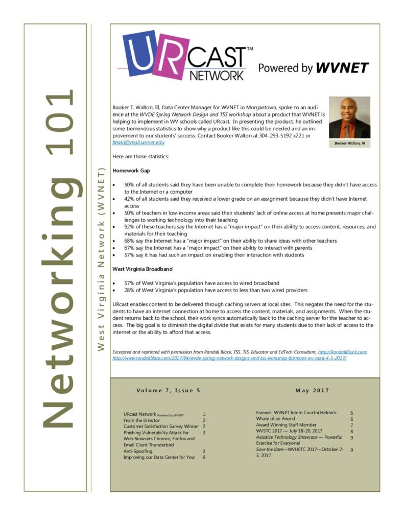 thumbnail of WVNETNewsletter_2017_05