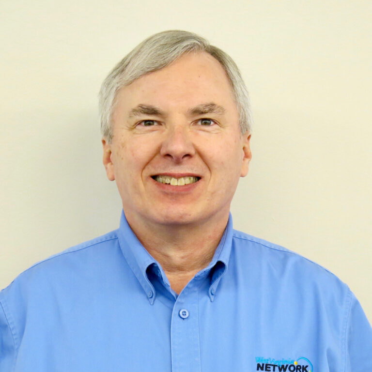 Photo of Verne Britton